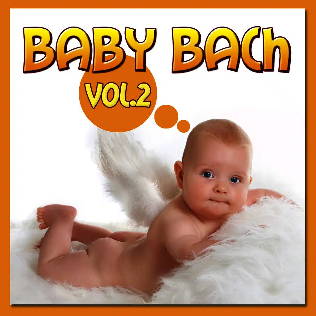 Baby Bach   Vol 2