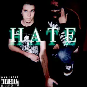 Hate (feat. Conflix)