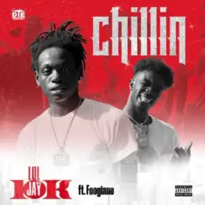 Chillin' (feat. Foogiano)