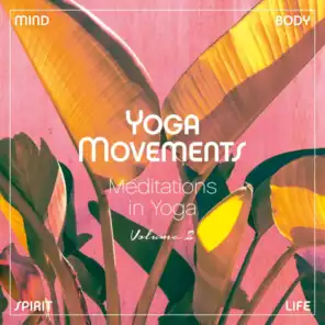 Meditations in Yoga 2 (Full length)