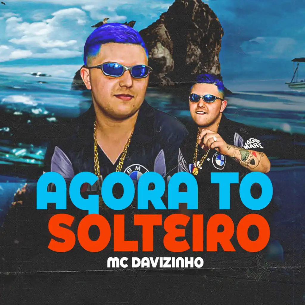 Agora To Solteiro