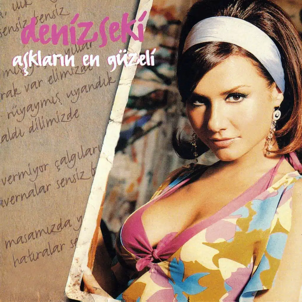 Aşkların En Güzeli