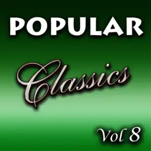 Popular Classics Vol 8