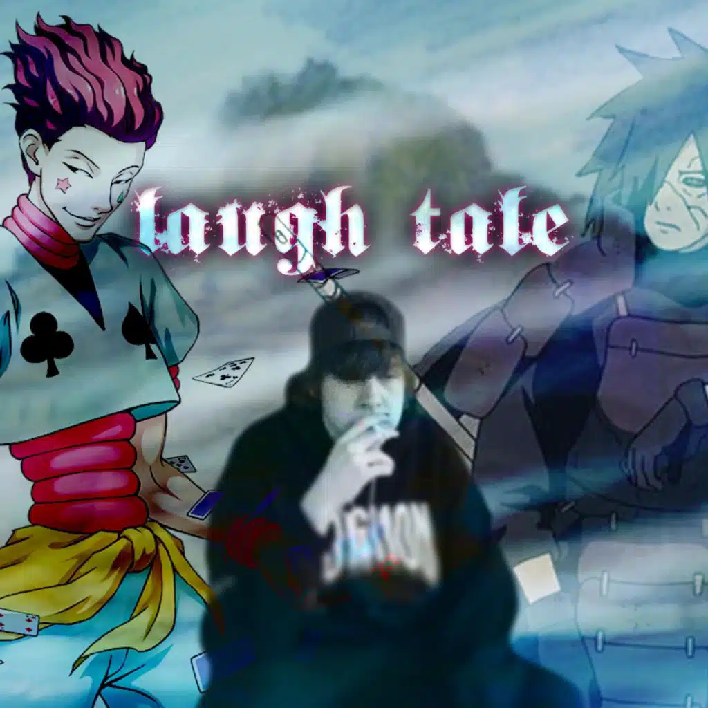 Laugh Tale