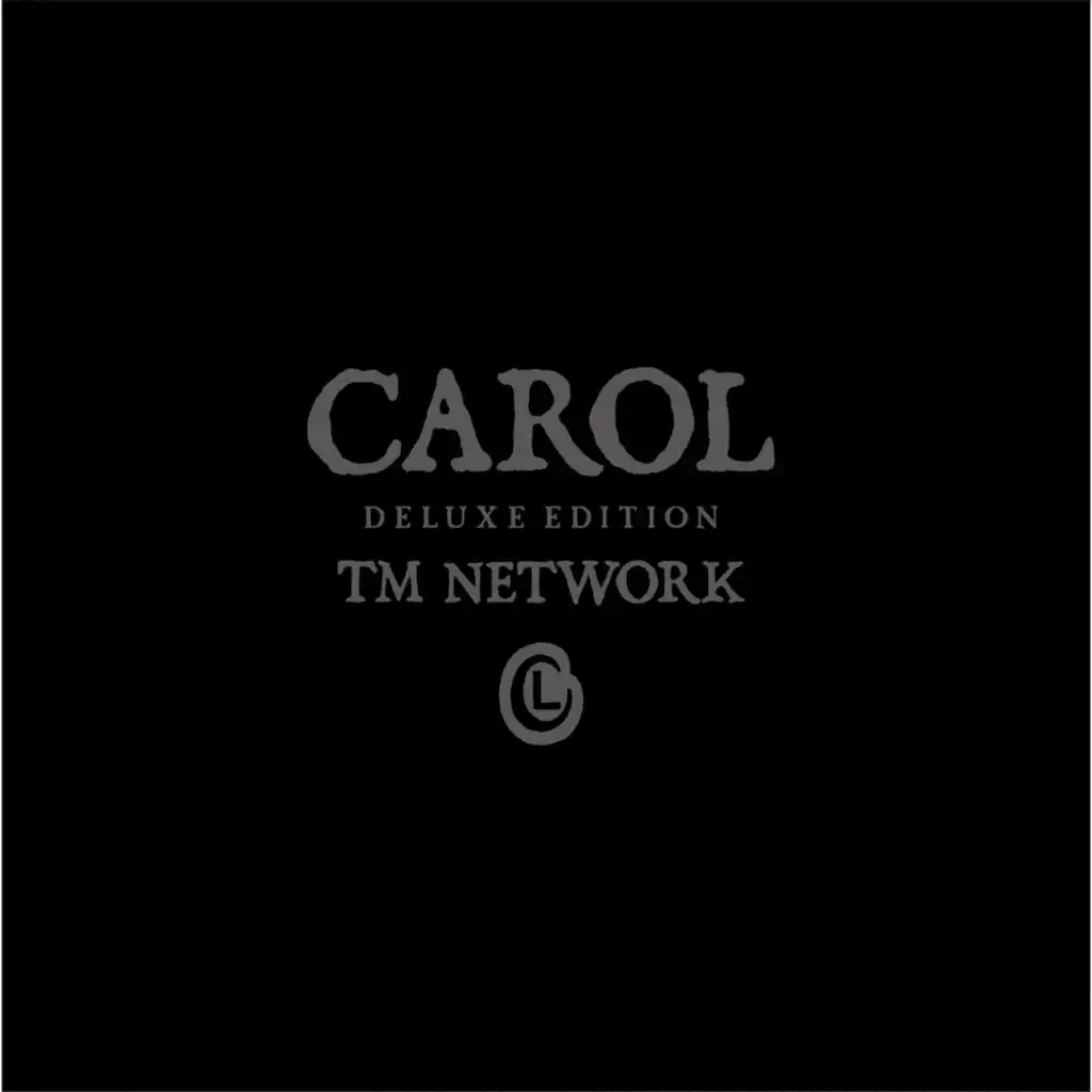 CAROL (CAROL'S THEME I)