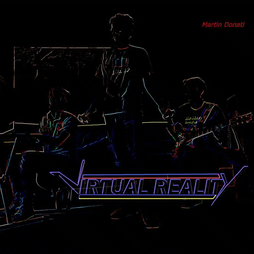 Virtual Reality