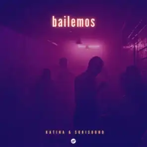 Bailemos (feat. Surisound)