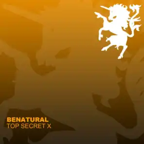 Top secret X