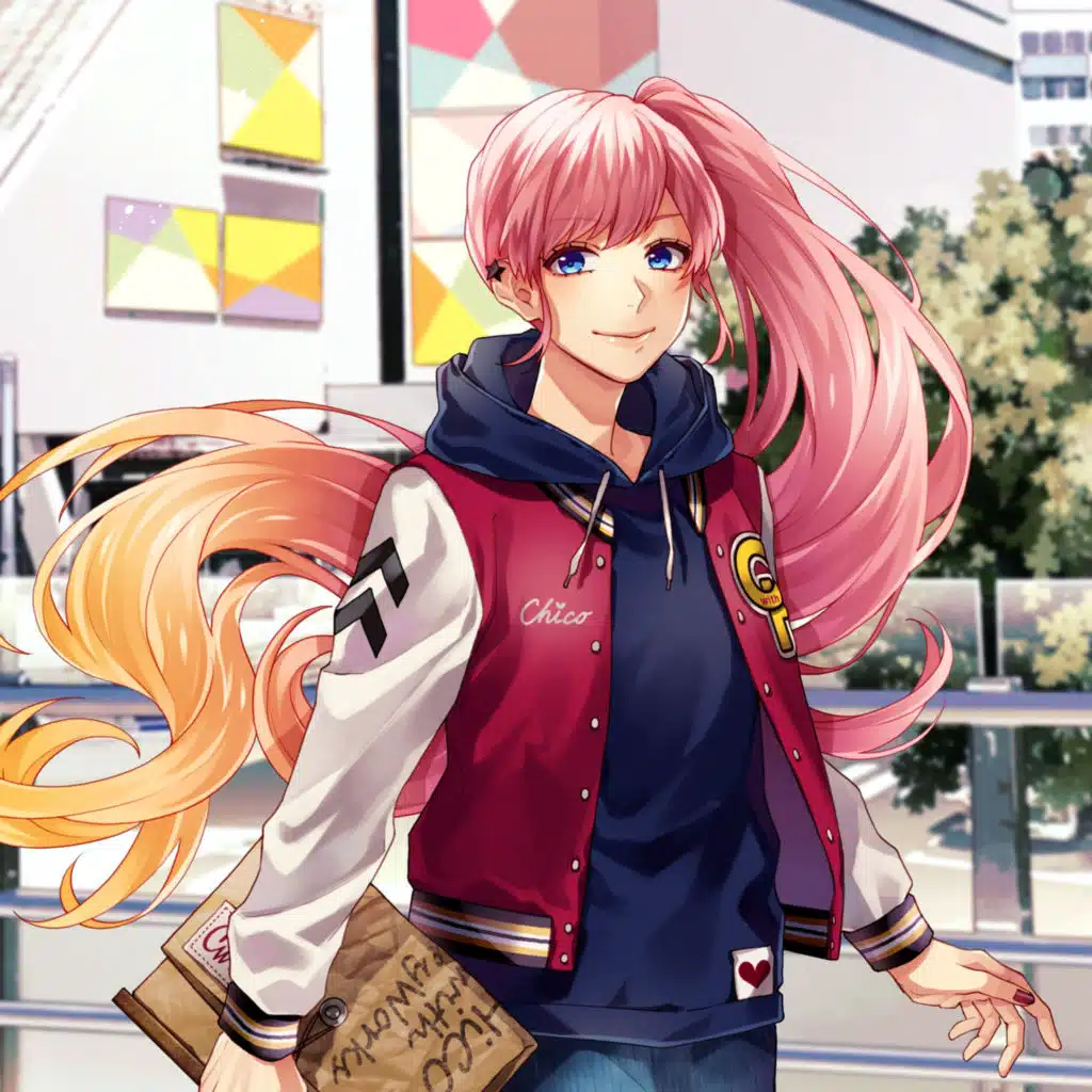 Mr. Darling (Instrumental)