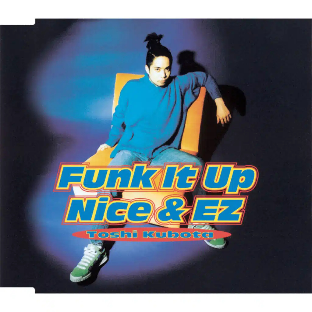 Funk It Up (MORALES CLUB FUNK MIX)