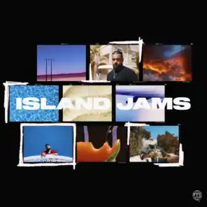 Island Jams - Ep