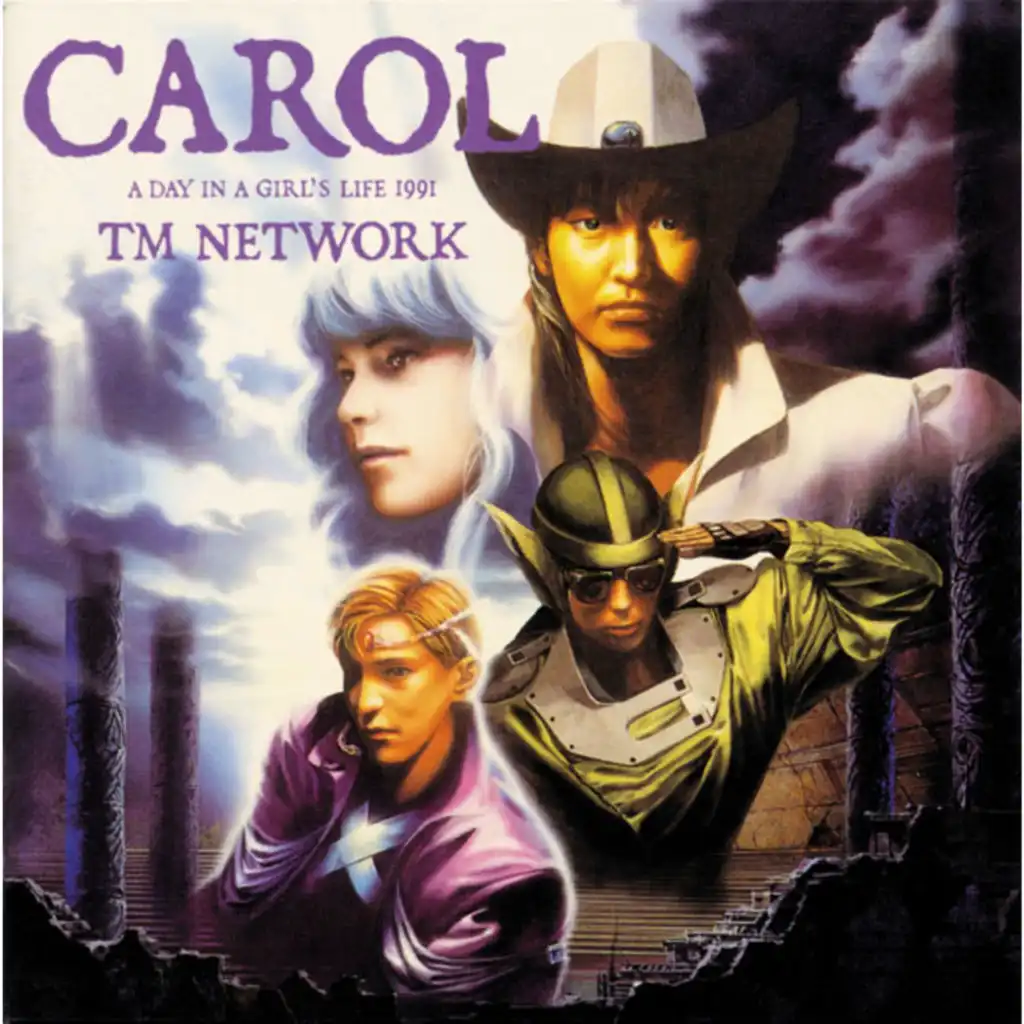 CAROL (CAROL'S THEME II)