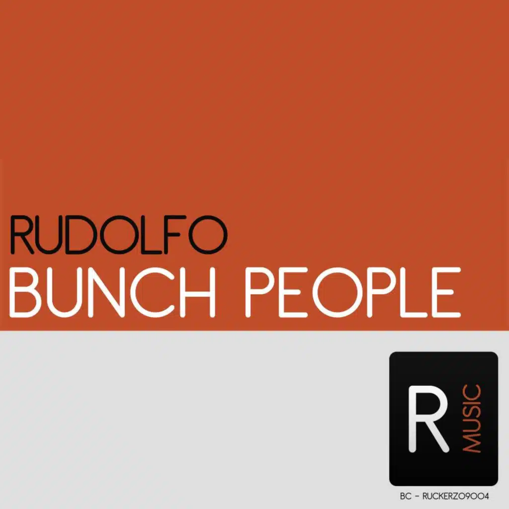 Rudolfo
