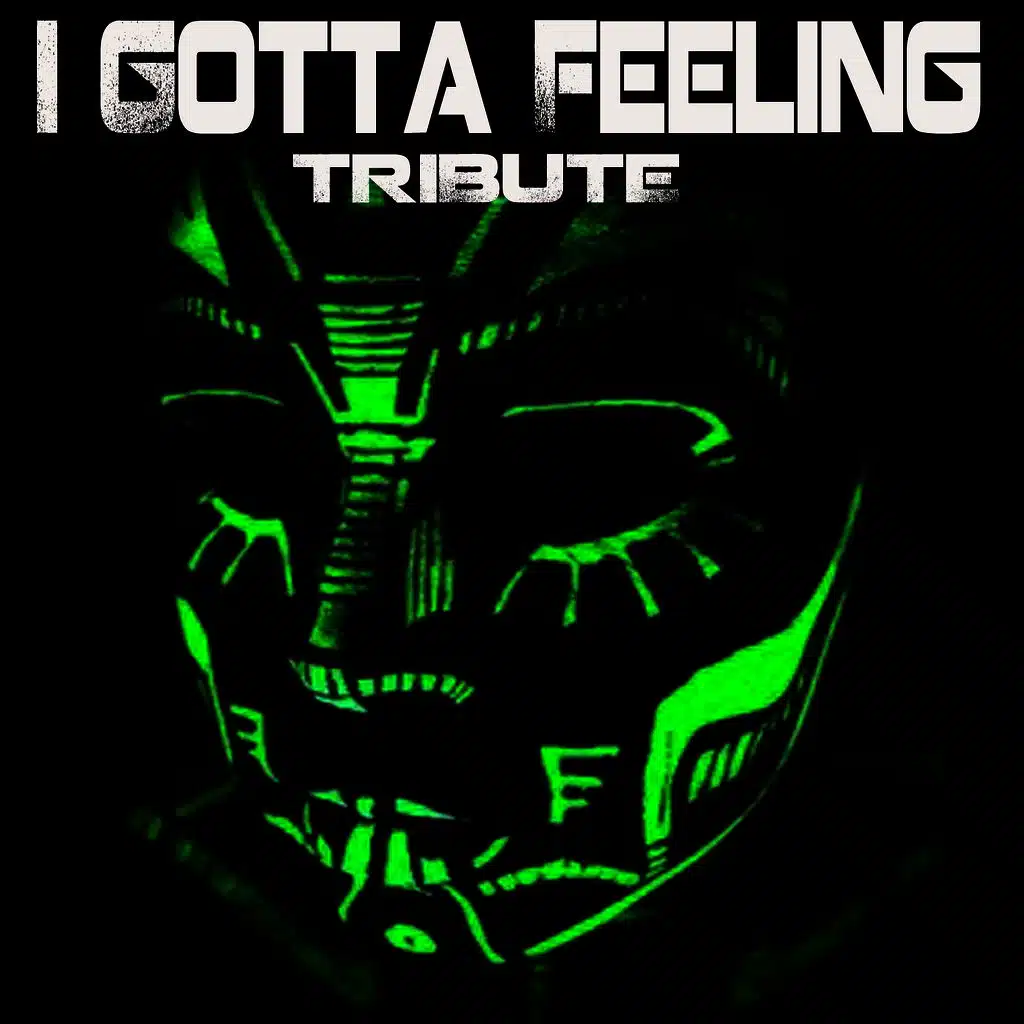 I Gotta Feeling (Tribute to The Black Eyed Peas)