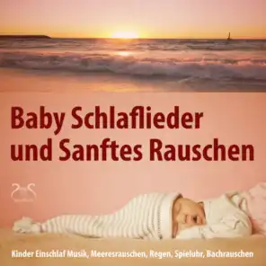 Baby Schlaflied und Warmes Rauschen, Fön Geräusch, Einschlaf Melodie