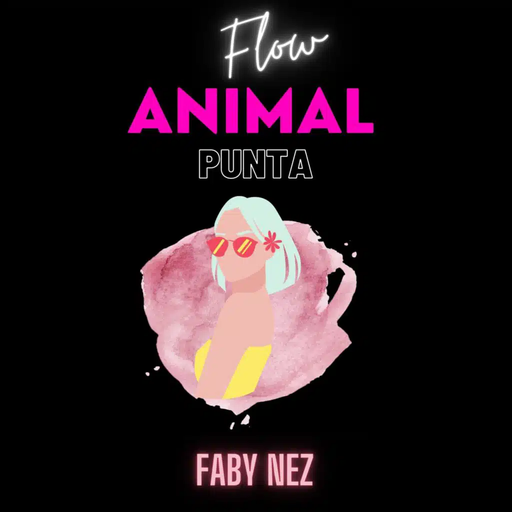 Flow Animal (Punta)
