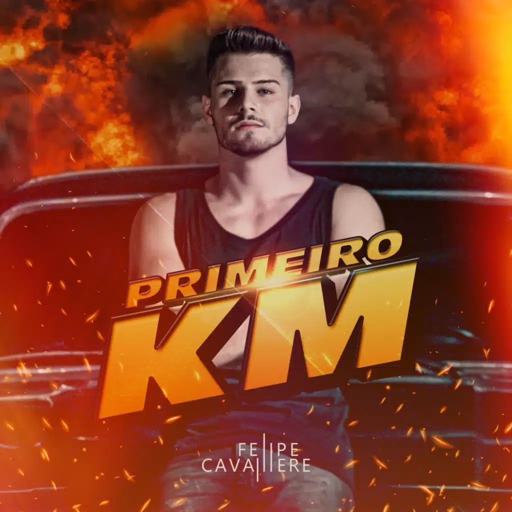 Primeiro Km