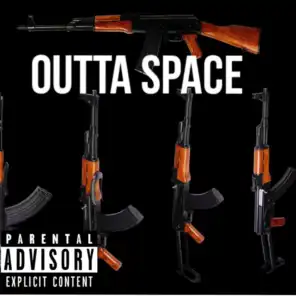 Outta Space EP