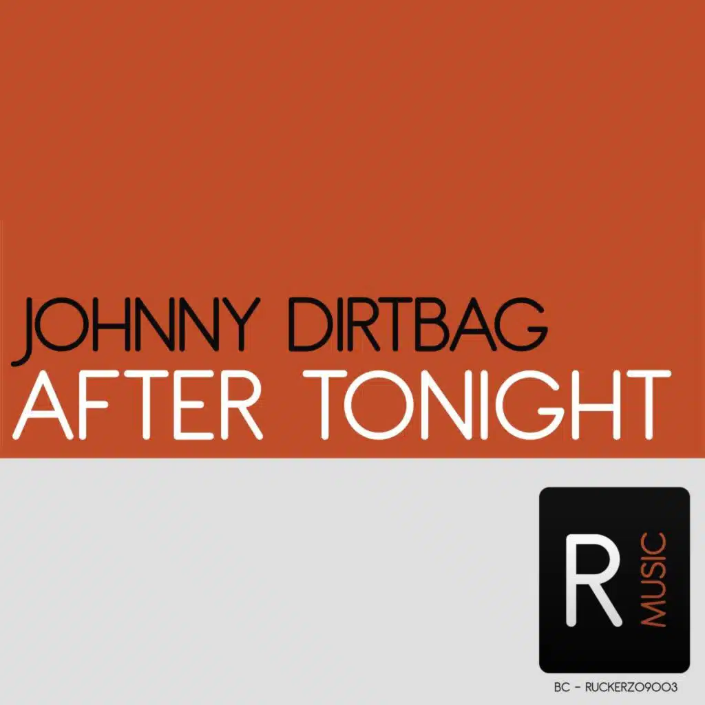 After Tonight (Dan Mckinley Remix)
