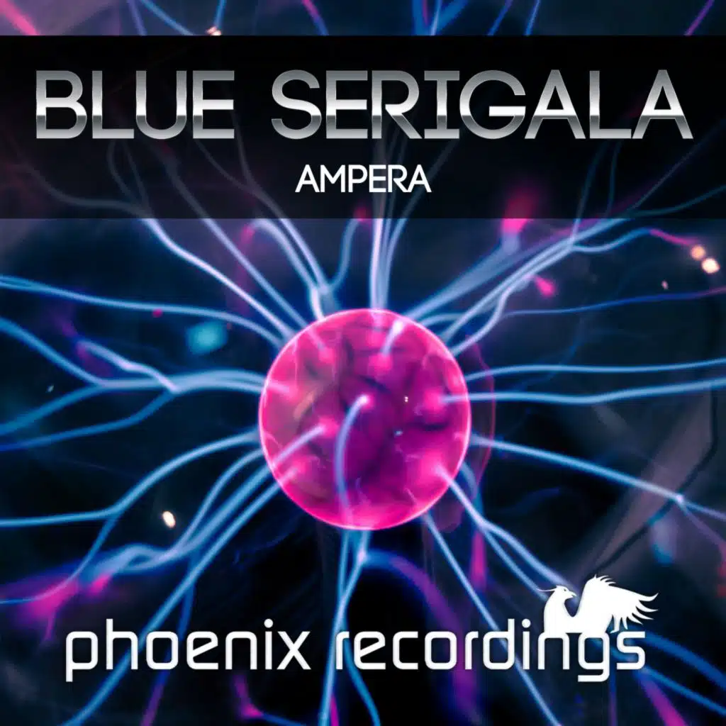 Ampera (Extended Mix)