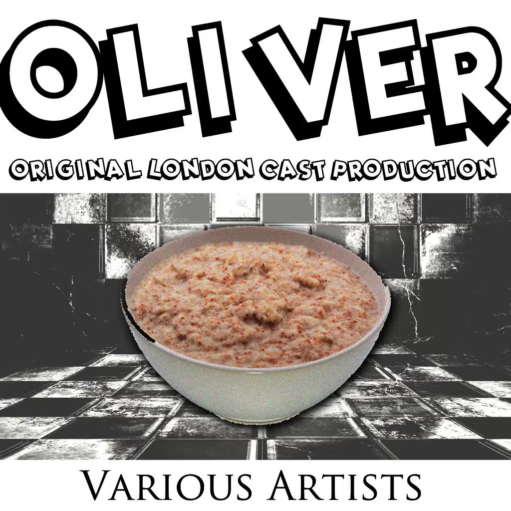 That's Your Funeral (From "Oliver")