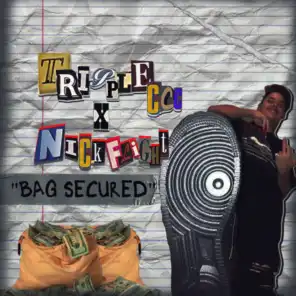Bag Secured (feat. Nick Flight)