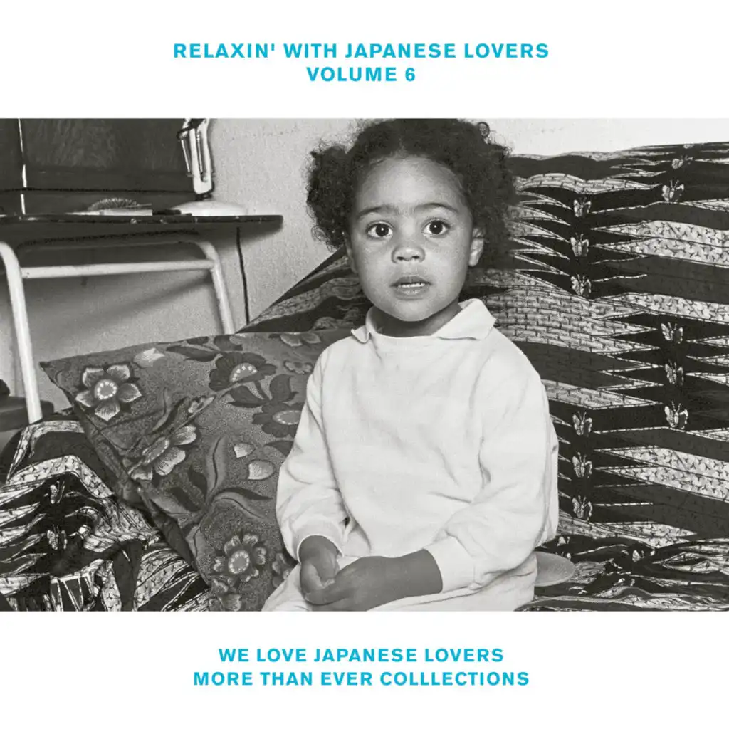 Seppun(Dennis Bovell meets Captain Vinyl Lovers Dub Edit)