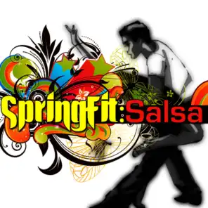 SpringFit: Salsa