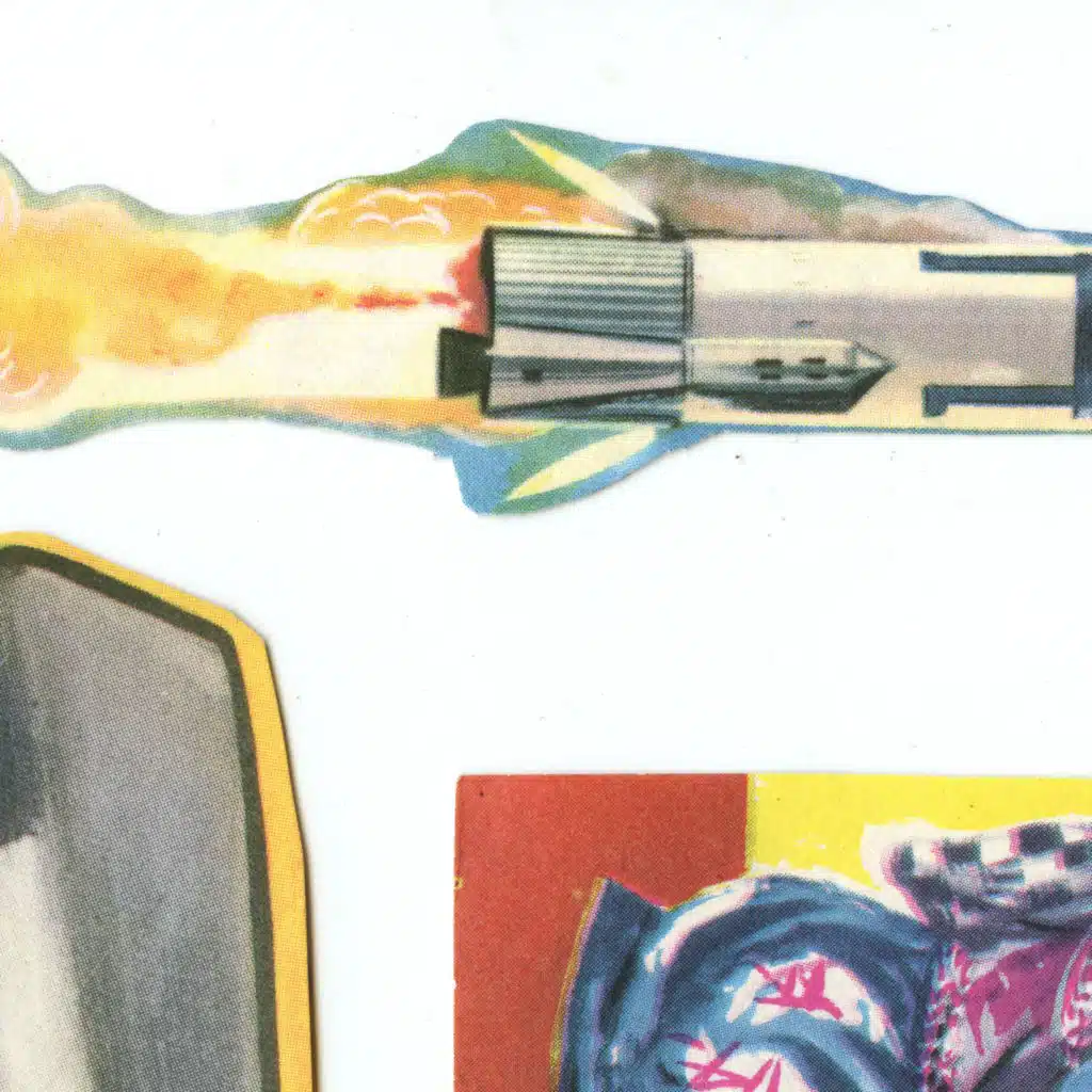 CCR, Vol. 1 - Jet (feat. Duca, Toben, Fábio Vargas & Gabriel Caminha)