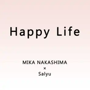 Mika Nakashima X Salyu