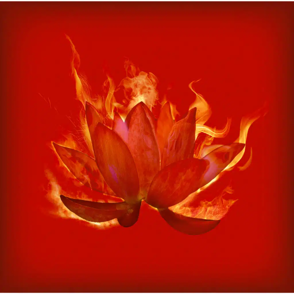 Guren (Naruto Shippuden OP Version)