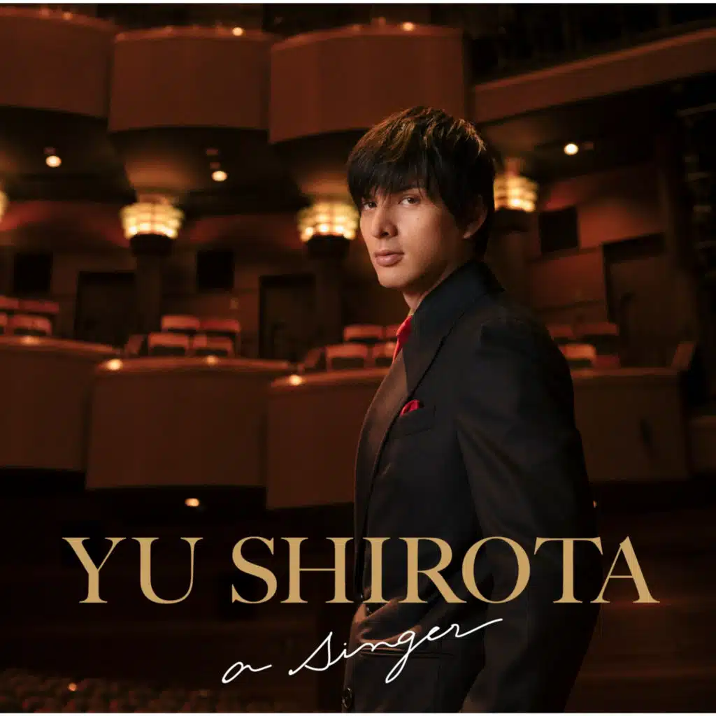 Shirota Yu