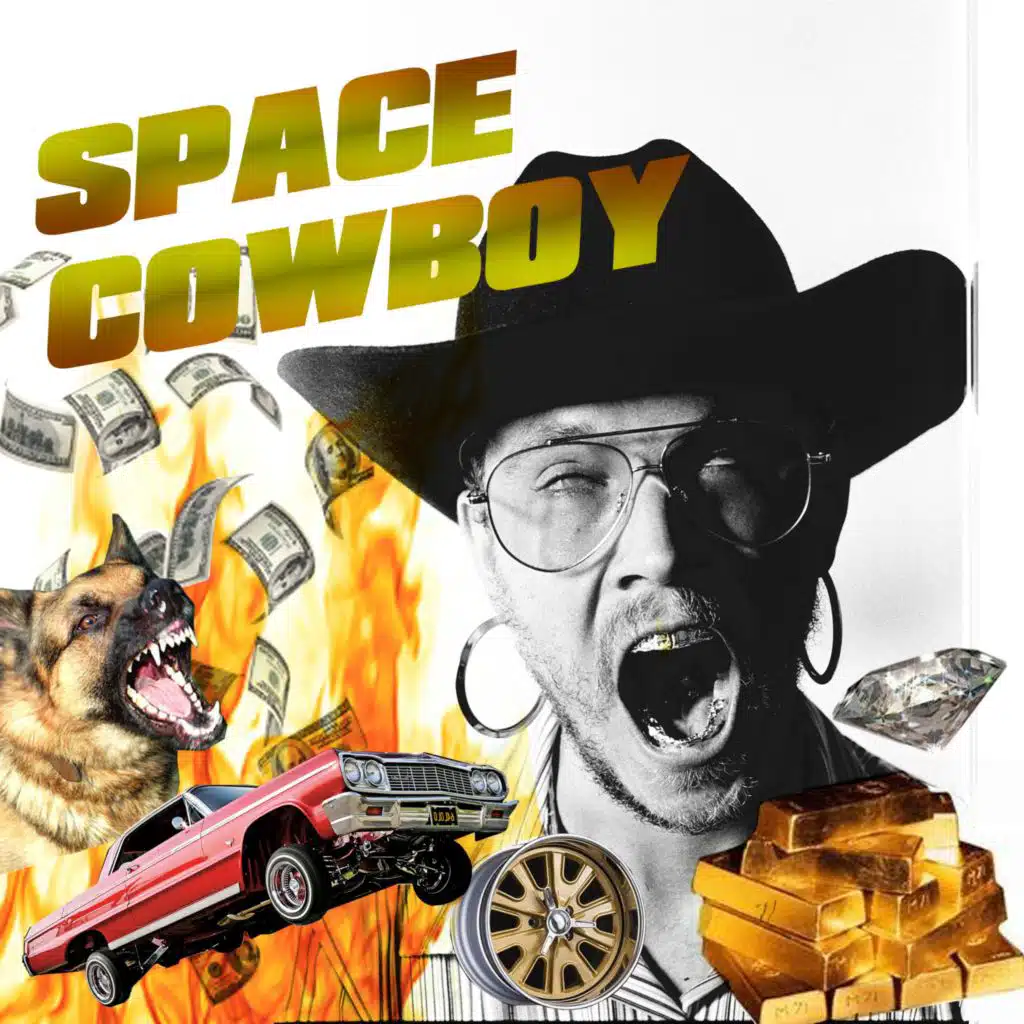Space Cowboy