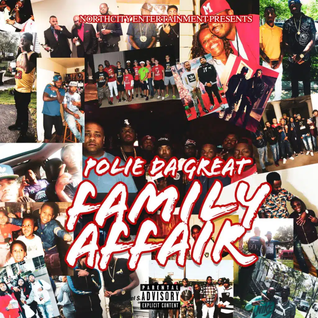 Kickback (feat. Doughboy Da Boss)