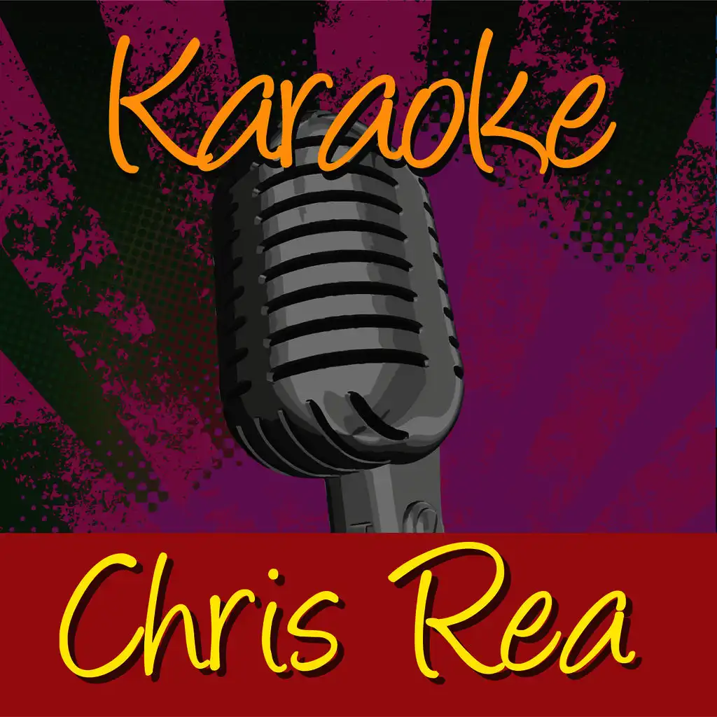 Karaoke - Chris Rea