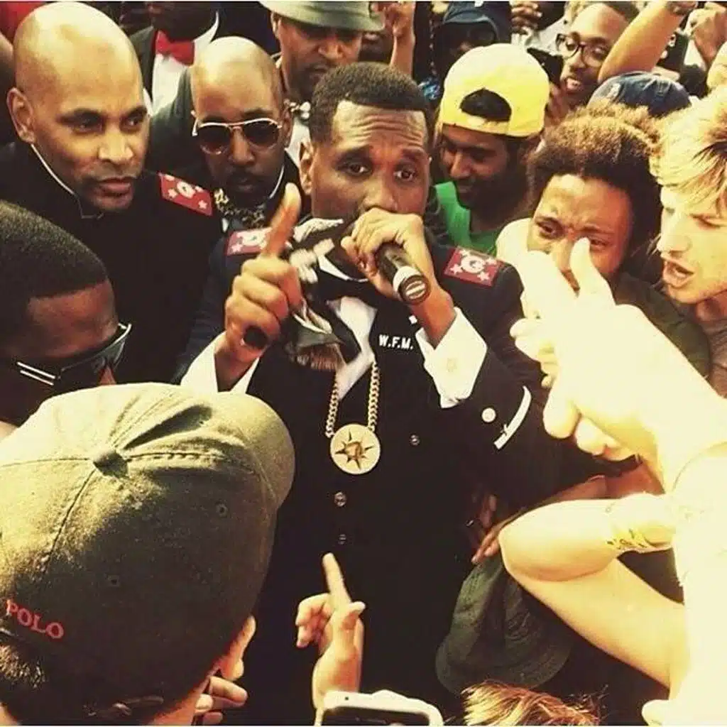 Jay Electronica