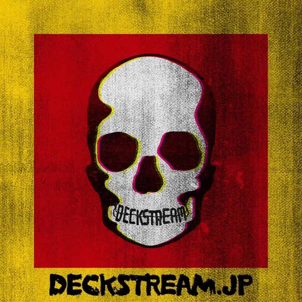 DJ Deckstream