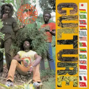 Jah Rastafari (2001 Digital Remaster)
