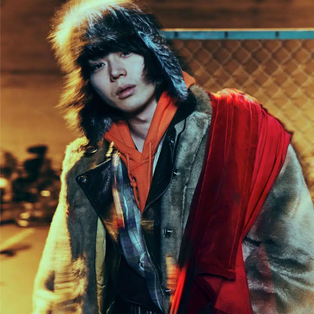 Sayonara Elegy (Acoustic Version)