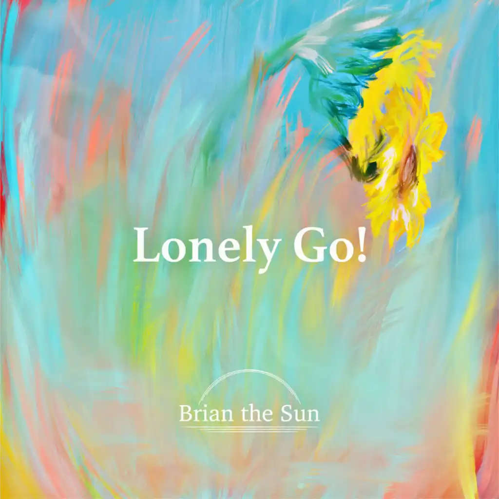 Lonely Go! (Anime Version)