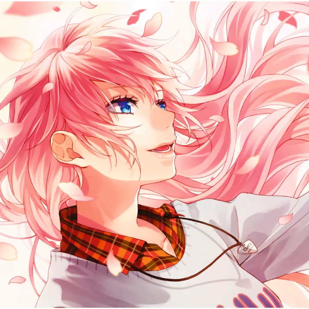 Koiironi Sake (Instrumental)