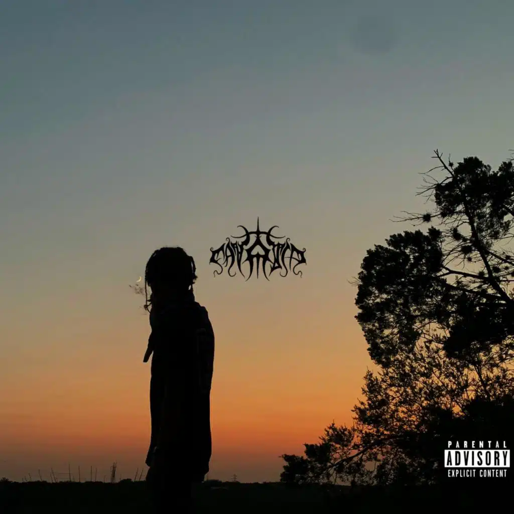 Insecure (feat. Suckerpunk)