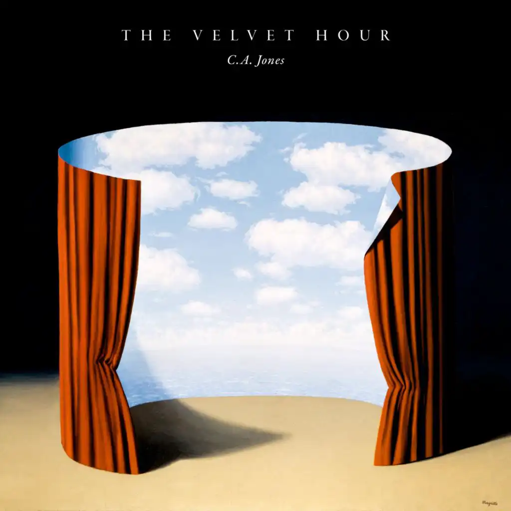 The Velvet Hour