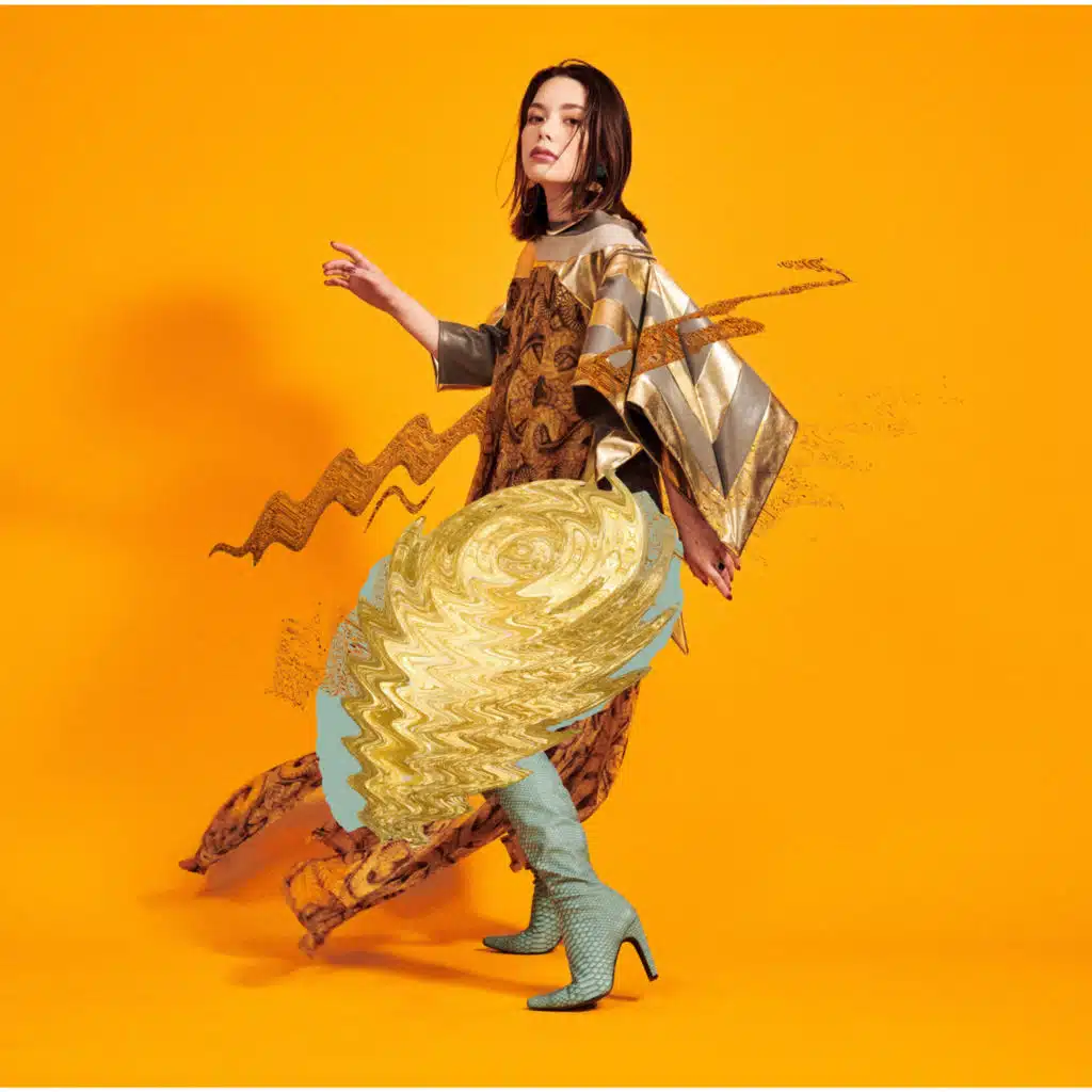 bring back the colors (Instrumental)