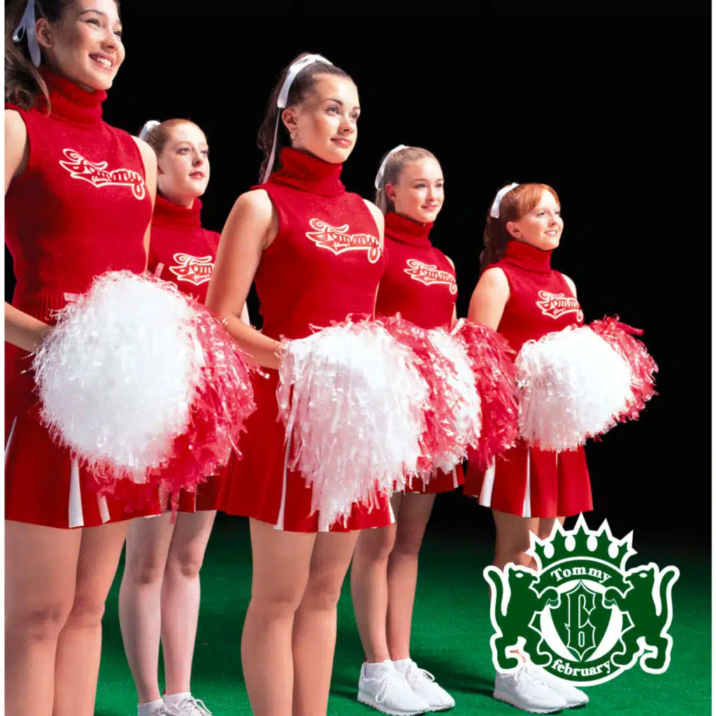 Everyday At The Bus Stop (Captain Funk "Daydream" Edition)