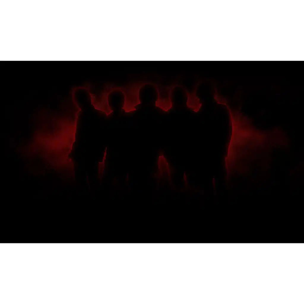 Gekidou (Openning Version)