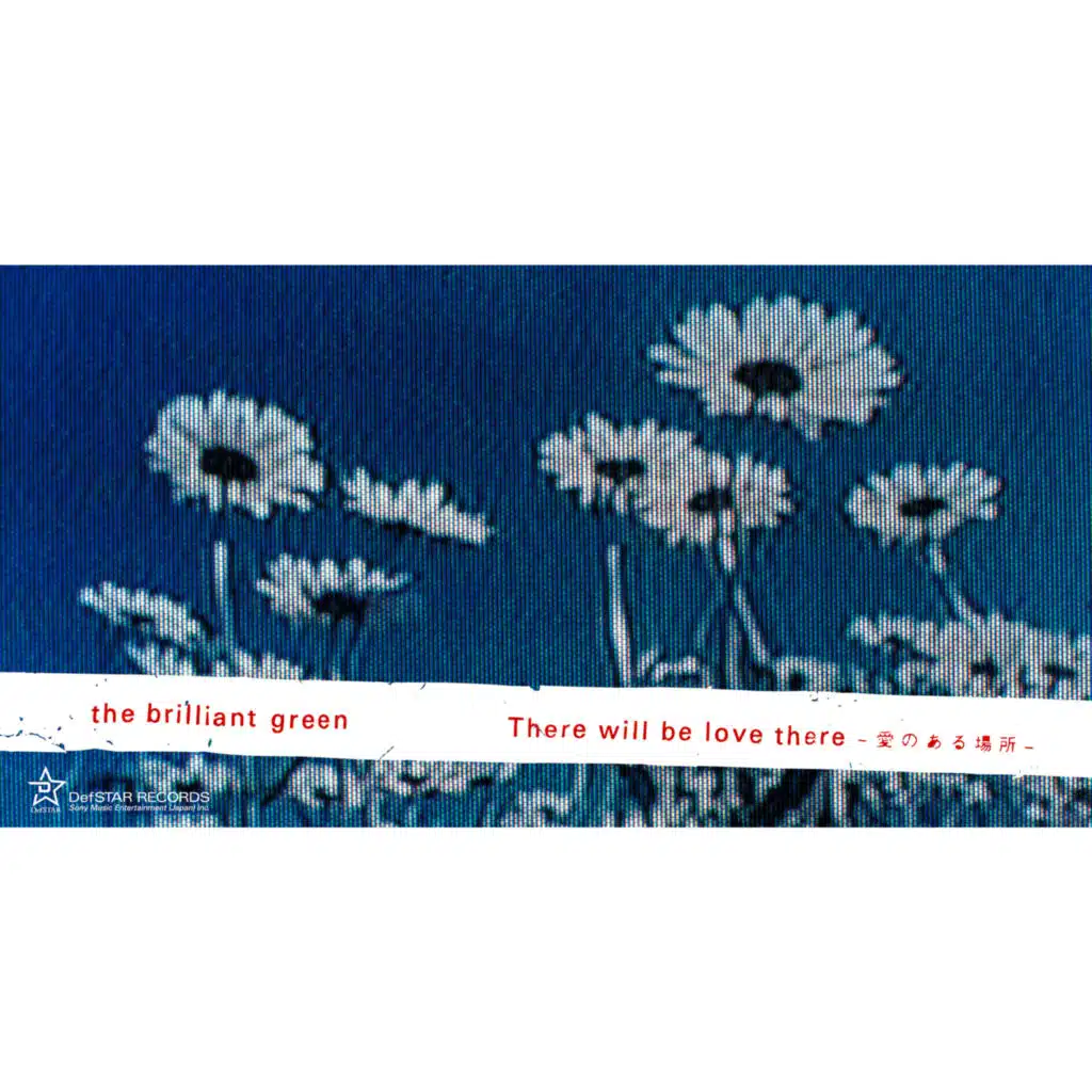 There will be love there