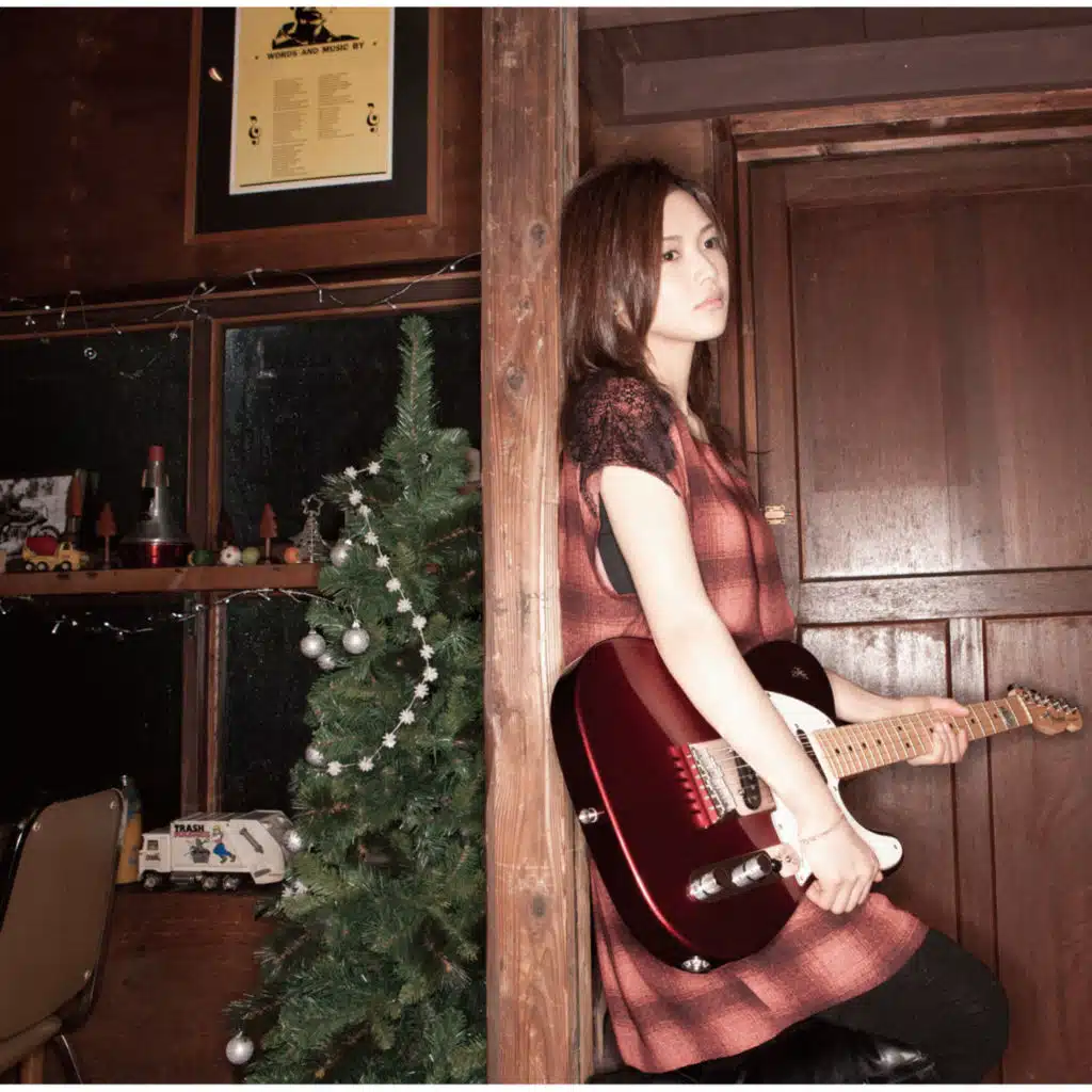 How Crazy (Yui Acoustic Version)