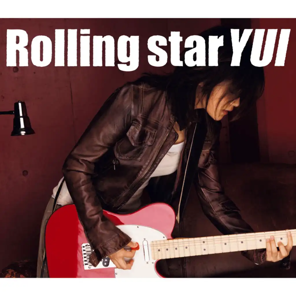 Rolling Star