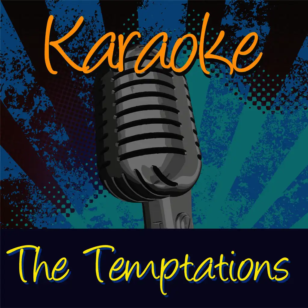 Karaoke - The Temptations